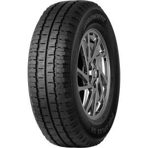 FRW Rocket 36 225/70R15C