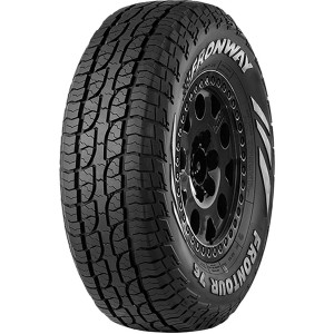 FRONWAY Frontour 76 LT225/75R15