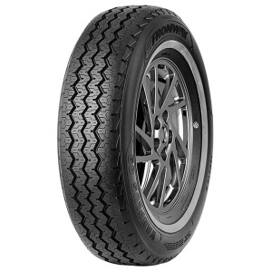 FRONWAY Vanplus 09 215/75R14C