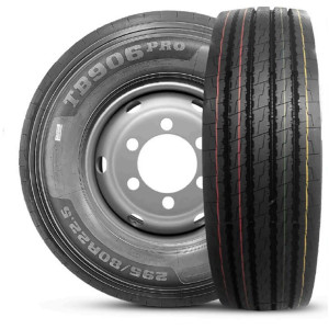 FULLRUN TB906 Pro 295/80R22.5