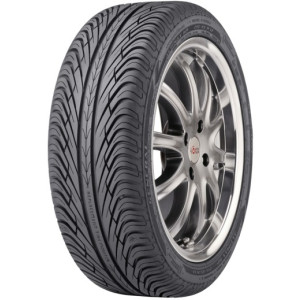 GENERAL TIRE Altimax HP 225/50R17
