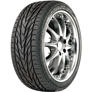 GENERAL TIRE Exclaim UHP 205/55R15