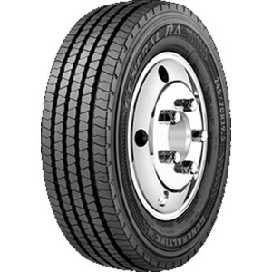 GENERAL TIRE RA 12.00R22.5