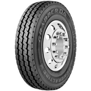 GENERAL TIRE Grabber OA 12R22.5