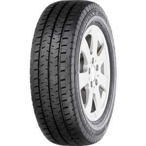 GENERAL TIRE Eurovan 2 205/75R16C