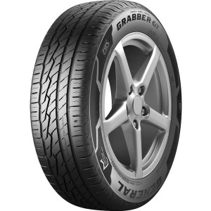 GENERAL TIRE Grabber GT Plus 255/55R18