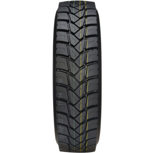 GOLDSHIELD HD969 315/80R22.5