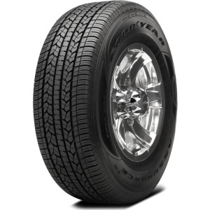  Assurance CS Fuel Max 245/65R17