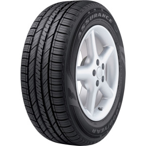  Assurance Fuelmax 215/60R16