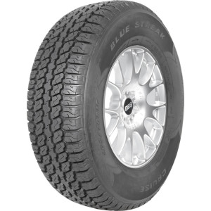 BLUE STREAK Cruise P205/70R15