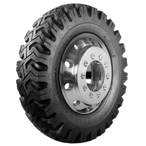 GOODYEAR Custom Xtra Grip Hi Miler 6.50/16