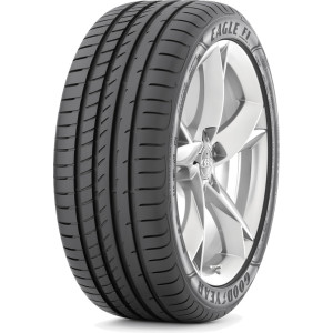  Eagle F1 Asymmetric 3 245/35R19