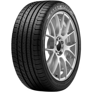  Eagle Sport All Season 225/45R18