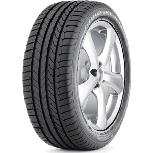  Efficient Grip ROF Run Flat 245/45R18