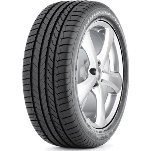  Efficient Grip ROF Run Flat 245/50R18