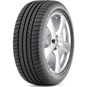 GOODYEAR Efficient Grip ROF Run Flat 245/50R18