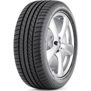  Efficient Grip 245/45R17