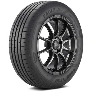  Eagle F1 Asymmetric 3 215/45R18