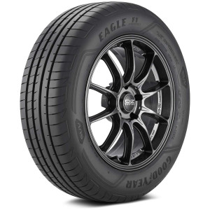 GOODYEAR Eagle F1 Asymmetric 3 SUV 275/55R19