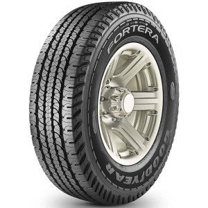  Fortera Comfortred 215/65R16