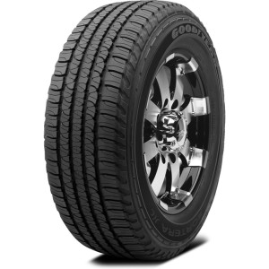 Fortera HL 235/60R17