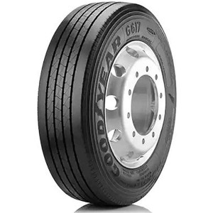  G617 275/70R22.5
