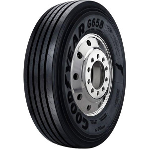 GOODYEAR G658 12R22.5
