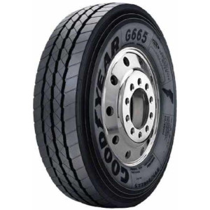 GOODYEAR G665 11R22.5