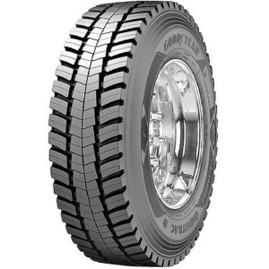  OMNITRAC D 13R22.5