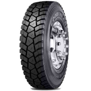  OMNITRAC MSD II 315/80R22.5