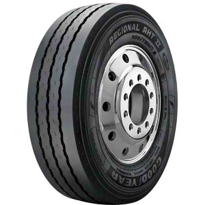 GOODYEAR REGIONAL RHT 385/65R22.5