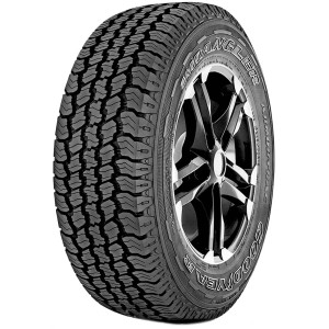  Wrangler Armortrac 245/75R16