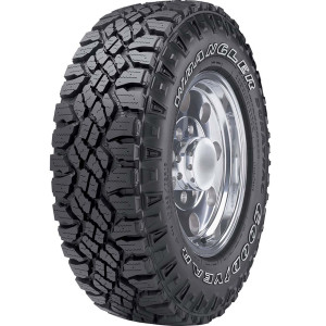  Wrangler Duratrac LT225/75R16