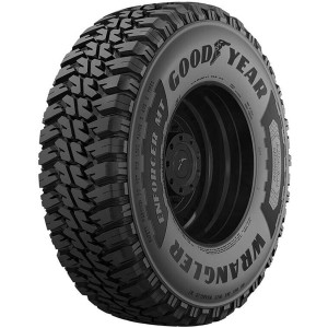  Wrangler Enforcer MT 37X12.50R16.5LT