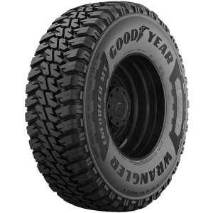  Wrangler Enforcer MT 37X12.50R16.5LT