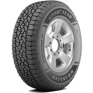 GOODYEAR Wrangler Workhorse AT 275/55R20