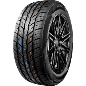GRENLANDER Dias Zero 255/50R20