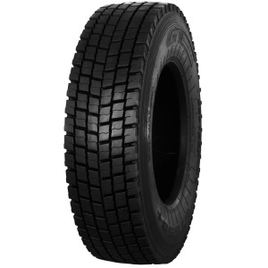 GT RADIAL GT659 12.00R22.5