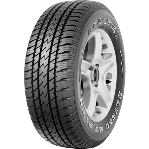 GITI Savero HT Plus 265/65R17