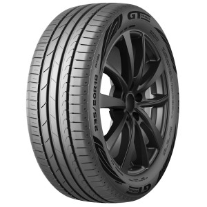 GENERAL TIRE FE2 205/55R17