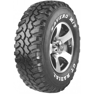 GT RADIAL Savero M/T 31X10.5R15