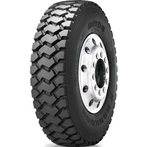 HANKOOK DM04 12.00R22.5