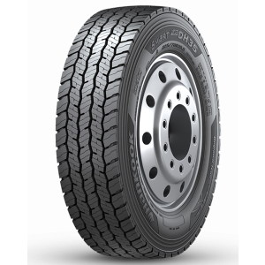 HANKOOK Smart Flex DH35 295/80R22.5