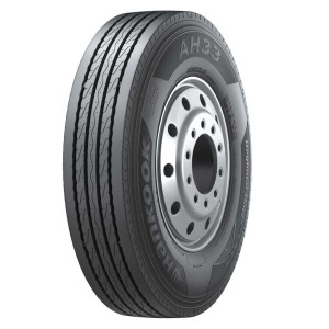 HANKOOK Smart AH33 12R22.5