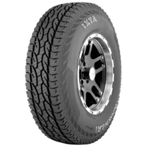 HERCULES Ironman Radial ATX1 265/70R17
