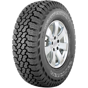 HERCULES Terra Trac R/S P245/70R16