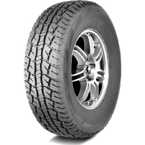 HILO X-Terrain XT1 A/T 265/50R20