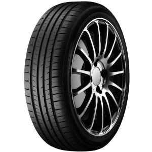 XBRI Sport Plus 195/40R17