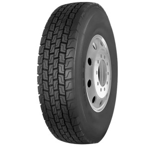 INTERSTATE INT530 295/80R22.5