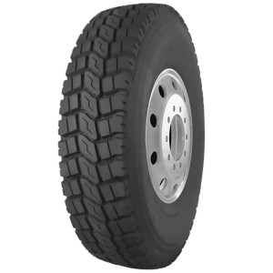 INTERSTATE INT698 295/80R22.5